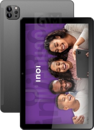 IMEI चेक INOI inoiPad LTE 2023 imei.info पर