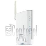 Kontrola IMEI NETCOMM 3G17Wn na imei.info