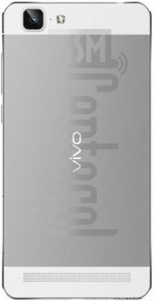 Verificação do IMEI VIVO X5Max Platinum Edition em imei.info