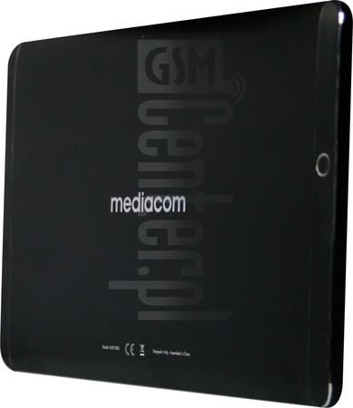Проверка IMEI MEDIACOM SmartPad Edge 10 на imei.info