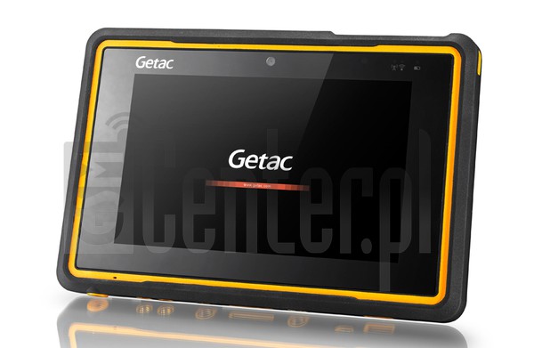 IMEI Check GETAC Z710 on imei.info