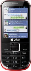 IMEI Check CLUB MOBILE A5 on imei.info