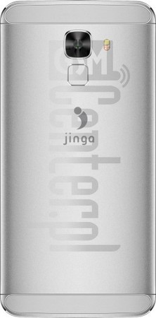 IMEI Check JINGA Iron on imei.info