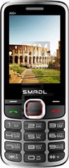 IMEI Check SMADL A10+ on imei.info