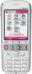 Проверка IMEI T-MOBILE SDA Music II (HTC Hurricane) на imei.info