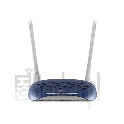 IMEI Check TP-LINK TD-W9960 on imei.info