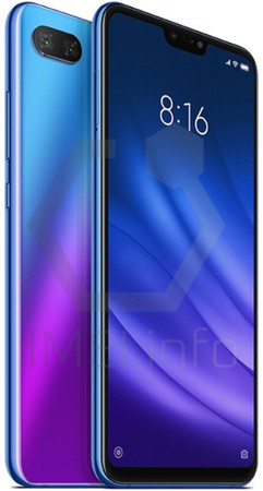 XIAOMI Mi 8 Lite Specification - IMEI.info
