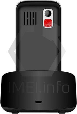 IMEI-Prüfung UNIWA V808G auf imei.info