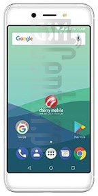 IMEI Check CHERRY MOBILE Flare HD 4 on imei.info
