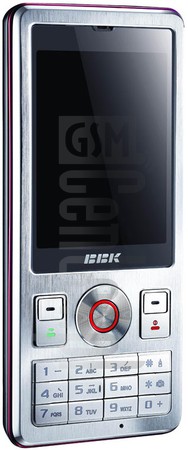 IMEI Check BBK I399 on imei.info