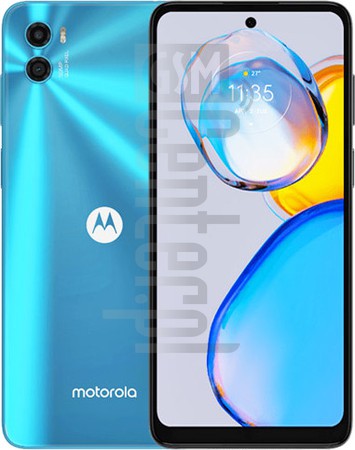 Motorola Moto E13 technical specifications 
