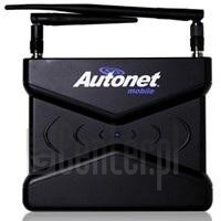 Skontrolujte IMEI Autonet KT-ANMRTR-01 na imei.info