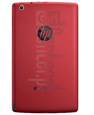 IMEI Check HP Slate 7 Beats Special Edition on imei.info