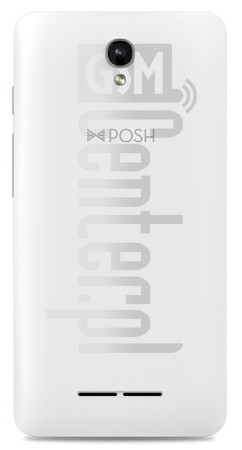 IMEI Check POSH MOBILE Kick Pro LTE L520 on imei.info