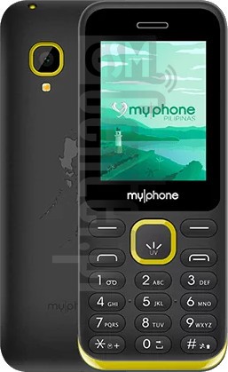 IMEI चेक myPhone MYM2 imei.info पर