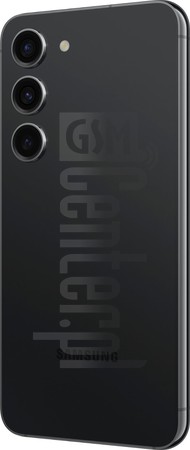 Skontrolujte IMEI SAMSUNG Galaxy S23 na imei.info
