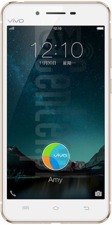 IMEI Check VIVO X6L on imei.info
