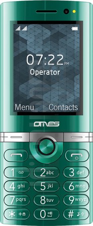 IMEI Check OMES M278 on imei.info