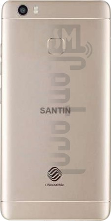 IMEI-Prüfung SANTIN Ace Pro NFC auf imei.info