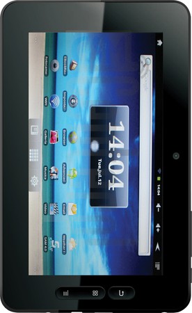 Vérification de l'IMEI MEDIACOM SmartPad 705C sur imei.info