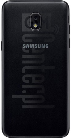 تحقق من رقم IMEI SAMSUNG Galaxy J3 Orbit على imei.info