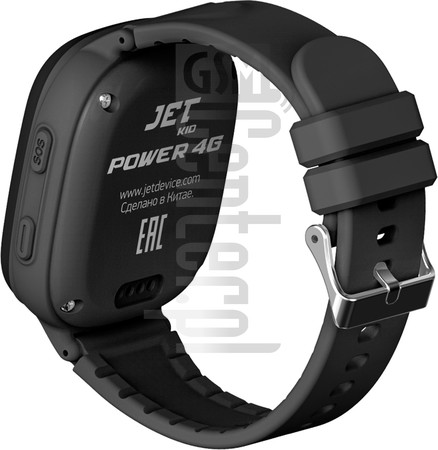 IMEI Check JET Kid Power 4G on imei.info