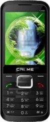 IMEI Check CALME C5000 on imei.info