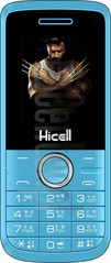 IMEI Check HICELL C1 Nova on imei.info