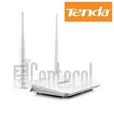 Controllo IMEI TENDA W3002R su imei.info