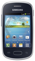 下载固件 SAMSUNG S5280 Galaxy Star 下载固件 SAMSUNG S5280 Galaxy Star