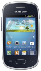 DOWNLOAD FIRMWARE SAMSUNG S5280 Galaxy Star