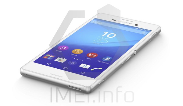 Sony Xperia M4 Aqua E2303 Specification Imei Info