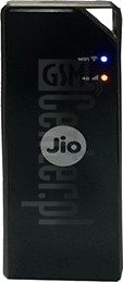 IMEI Check JIO JDR810 on imei.info