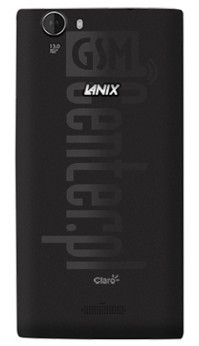 IMEI Check LANIX Ilium L900 on imei.info