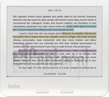 IMEI-Prüfung KOBO Libra Colour auf imei.info