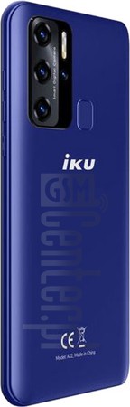 IMEI Check IKU A22 on imei.info
