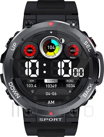 Lemfo lf 33 Clearance