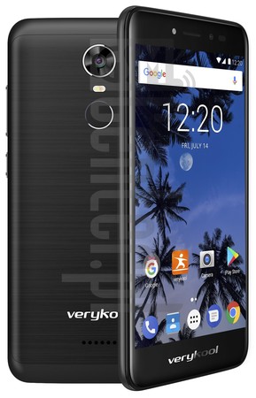 IMEI Check VERYKOOL Orion S5204 on imei.info