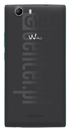 IMEI-Prüfung WIKO Ridge 4G auf imei.info