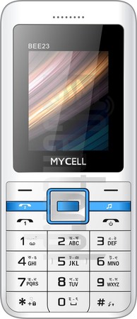 IMEI Check MYCELL BEE23 on imei.info