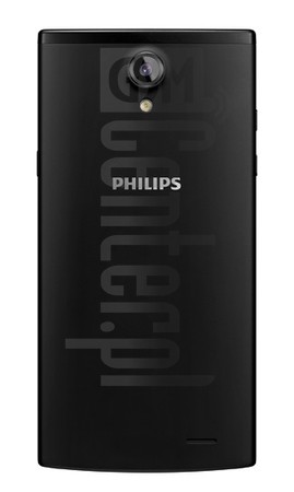 IMEI Check PHILIPS S398 on imei.info