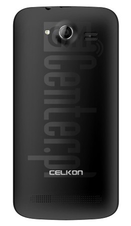 IMEI Check CELKON A125 on imei.info