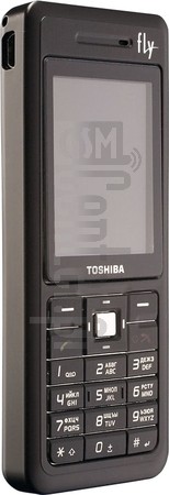 Verificação do IMEI FLY Toshiba TS2060 em imei.info