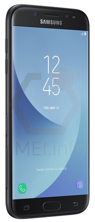 IMEI-Prüfung SAMSUNG J530 Galaxy J5 2017 auf imei.info