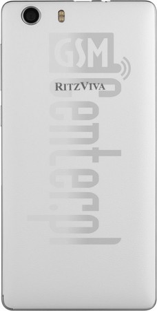 IMEI Check RITZVIVA S500C on imei.info