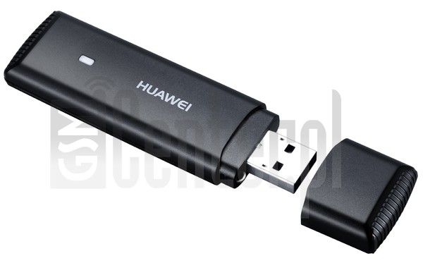 IMEI Check HUAWEI E1750 (VIETTEL) on imei.info