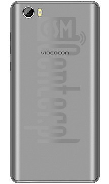 IMEI-Prüfung VIDEOCON Ultra 50 V50LL auf imei.info