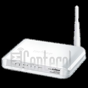 Kontrola IMEI EDIMAX 3G-6200n na imei.info