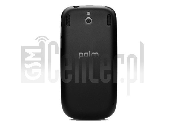 IMEI Check PALM Pixi on imei.info