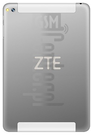IMEI Check ZTE E8QL on imei.info